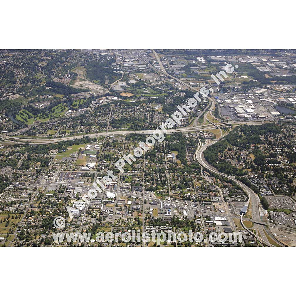 Tukwila - North 2008