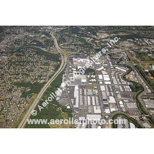 Tukwila - Southcenter 2008