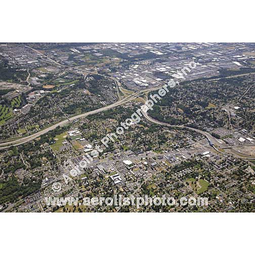 Tukwila - North 2008