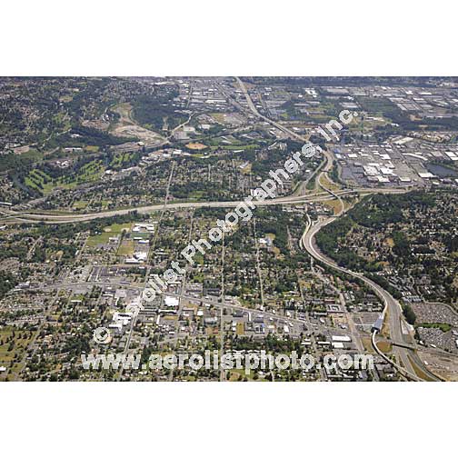 Tukwila - North 2008