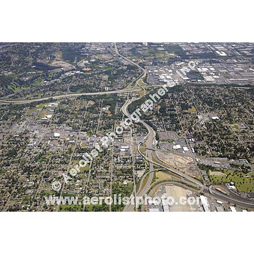 Tukwila - North 2008