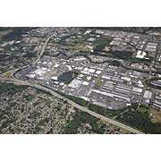 Tukwila - Southcenter 2008