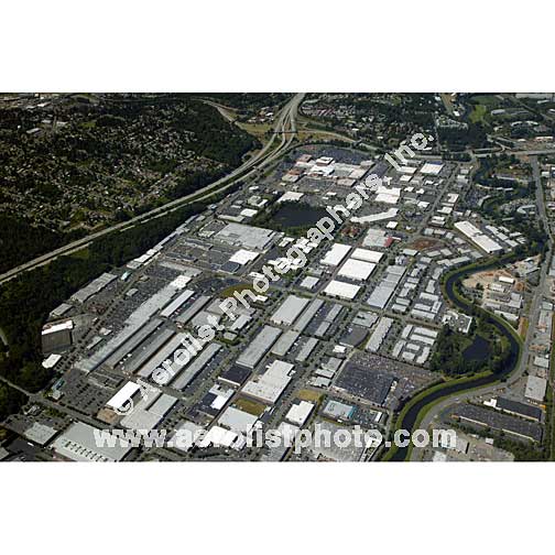 Tukwila - Southcenter 2010