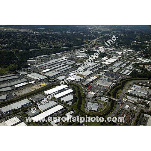 Tukwila - Southcenter 2010