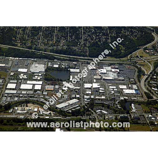 Tukwila - Southcenter 2010