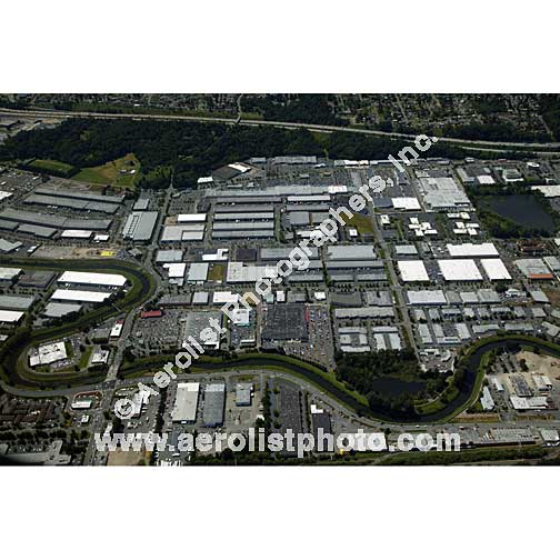 Tukwila - Southcenter 2010