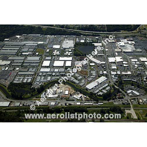 Tukwila - Southcenter 2010