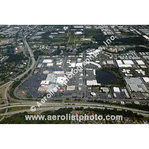 Tukwila - Southcenter 2010