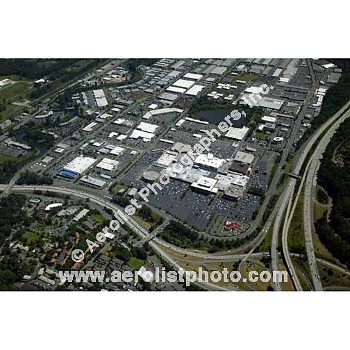 Tukwila - Southcenter 2010