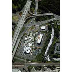 Tukwila - North 2010