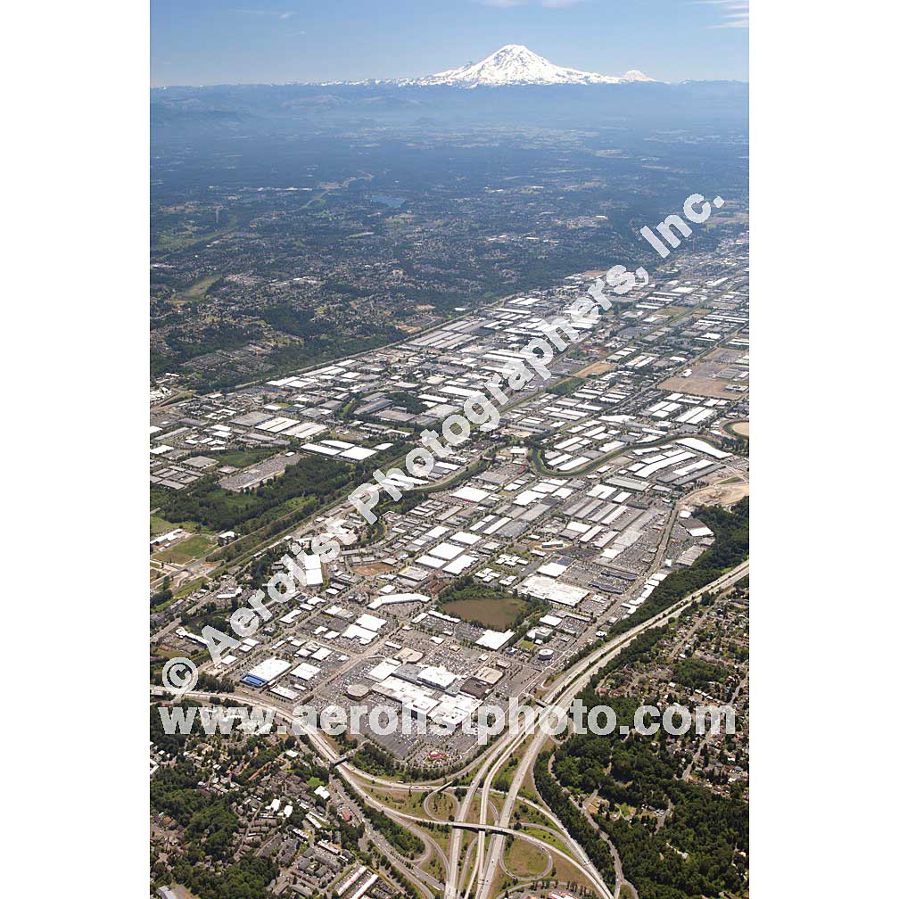 Tukwila - Southcenter 2014