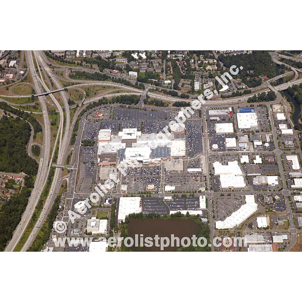 Tukwila - Southcenter 2014