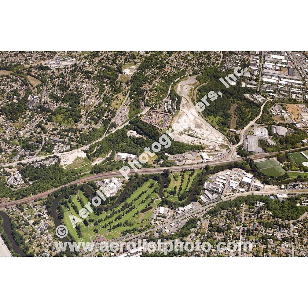 Tukwila - North 2014