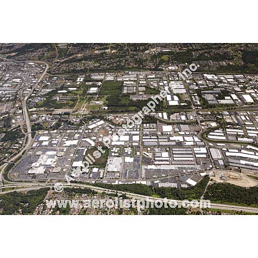 Tukwila - Southcenter 2014