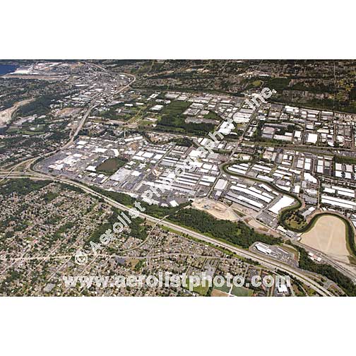 Tukwila - Southcenter 2014