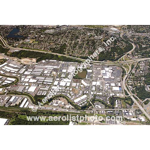 Tukwila - Southcenter 2014