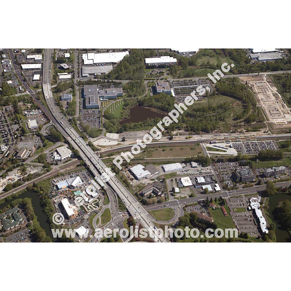 Tukwila - Southcenter 2016