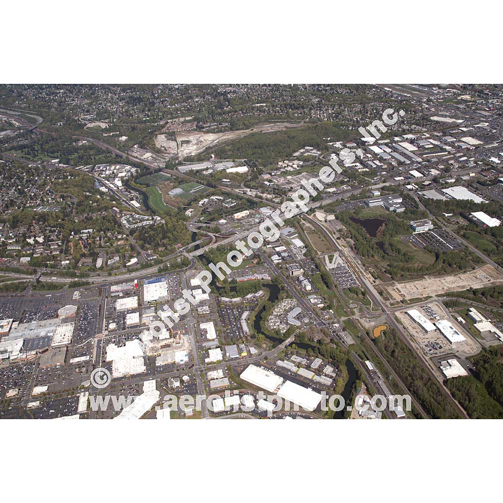 Tukwila - Southcenter 2016