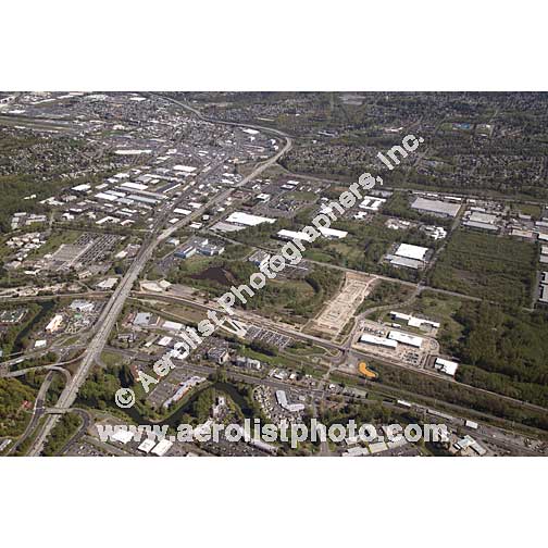 Tukwila - Southcenter 2016