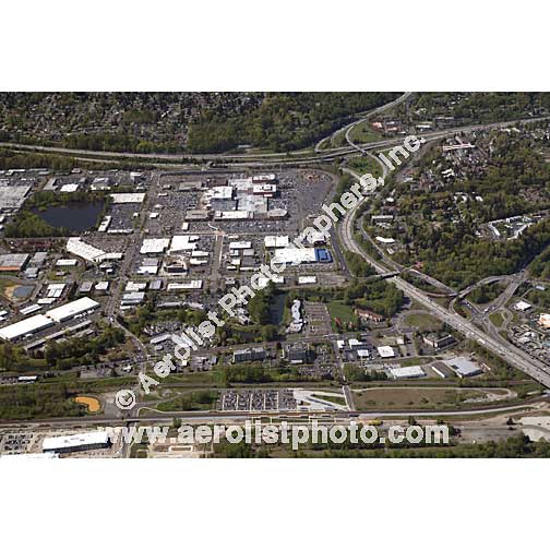 Tukwila - Southcenter 2016