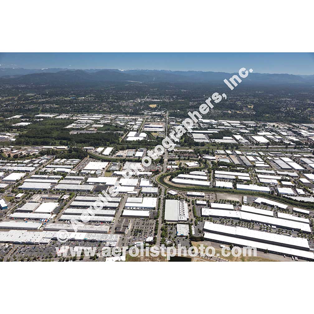 Tukwila - Southcenter 2017