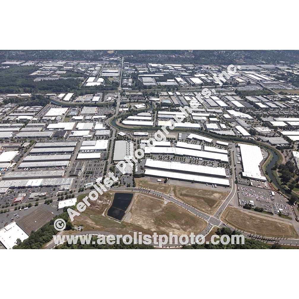 Tukwila - Southcenter 2017