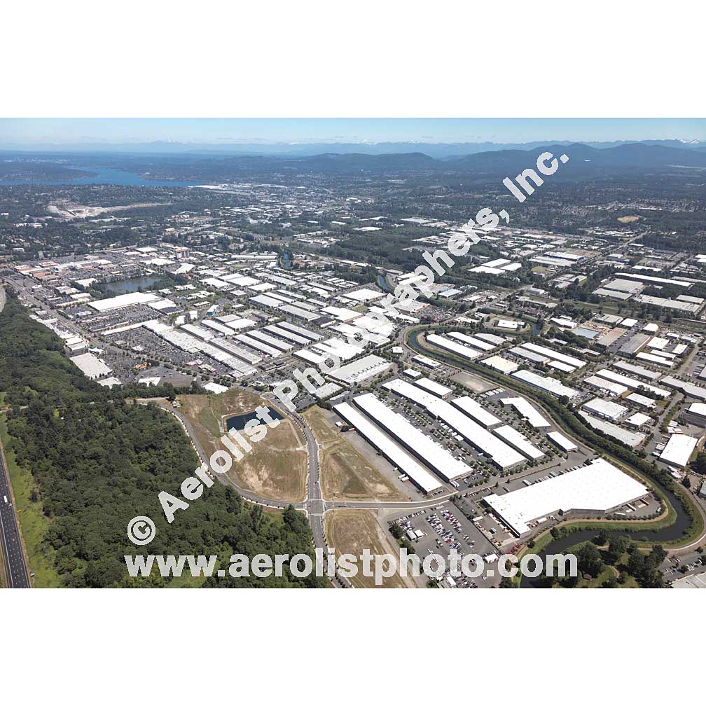 Tukwila - Southcenter 2017