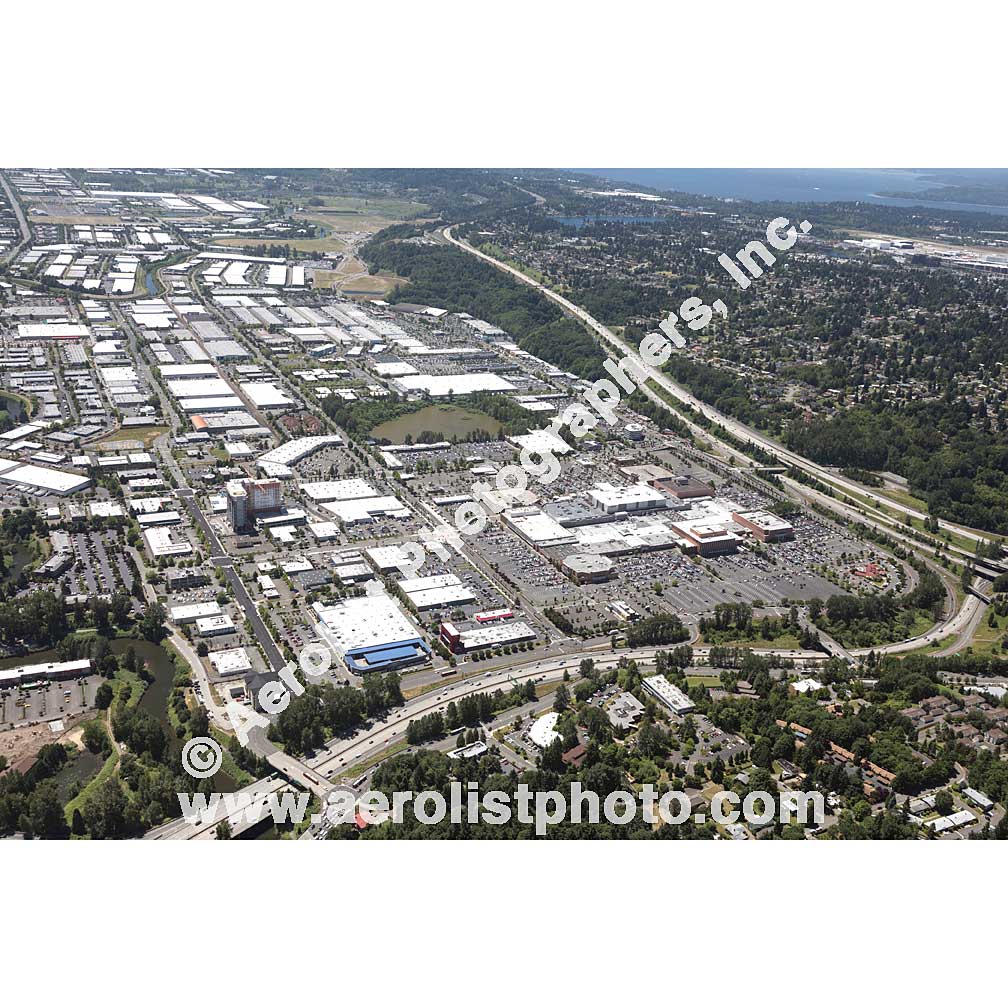 Tukwila - Southcenter 2017