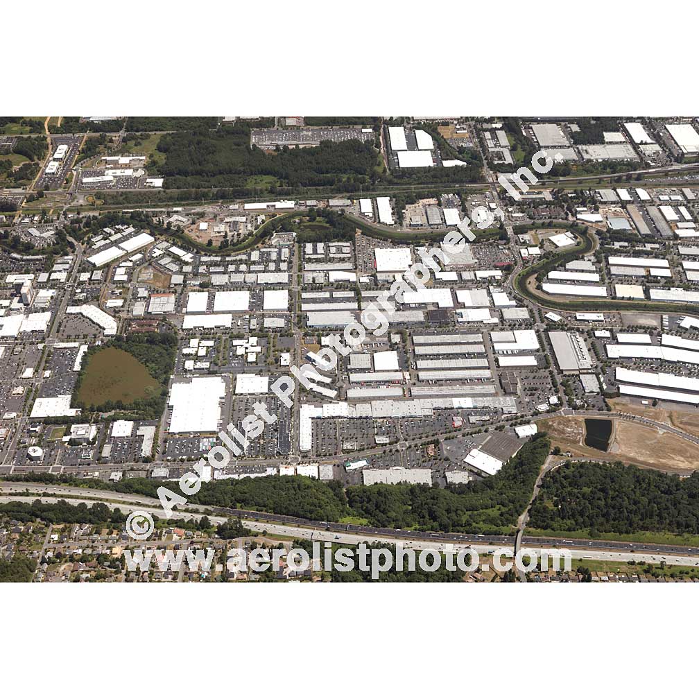 Tukwila - Southcenter 2017