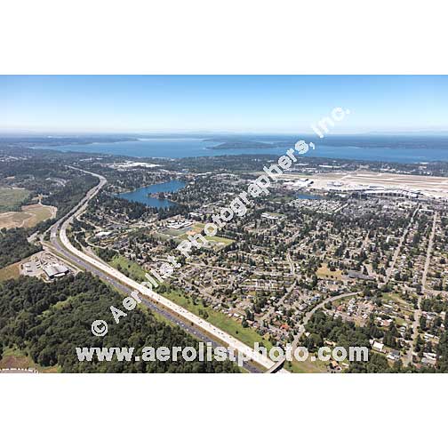 Tukwila - Southcenter 2017