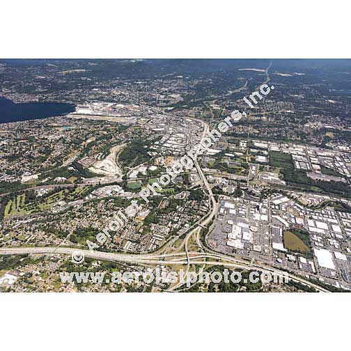 Tukwila - North 2017