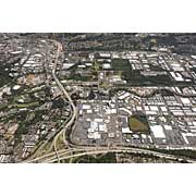 Tukwila - Southcenter 2017