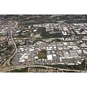 Tukwila - Southcenter 2017