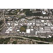 Tukwila - Southcenter 2017