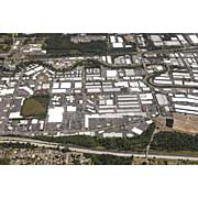 Tukwila - Southcenter 2017