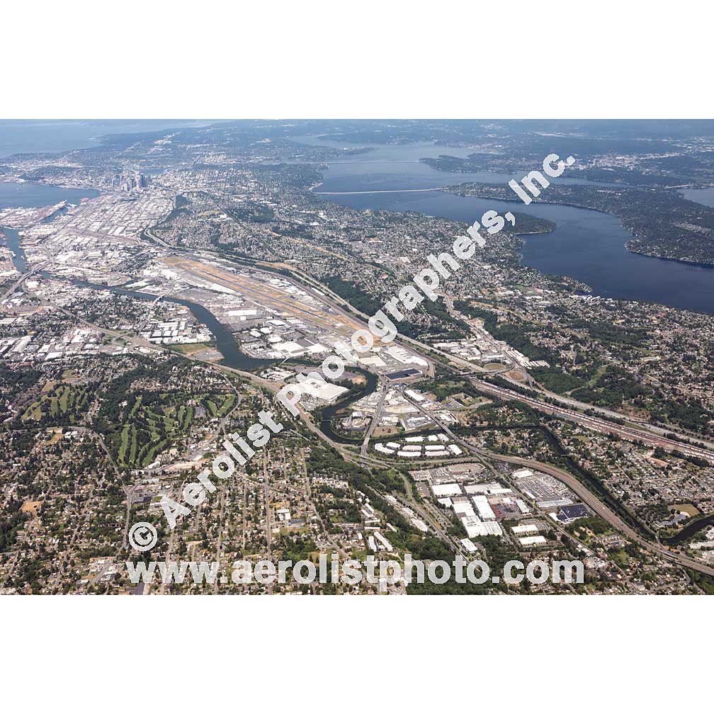 Tukwila - North 2018