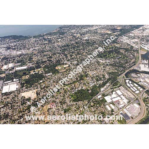 Tukwila - North 2018