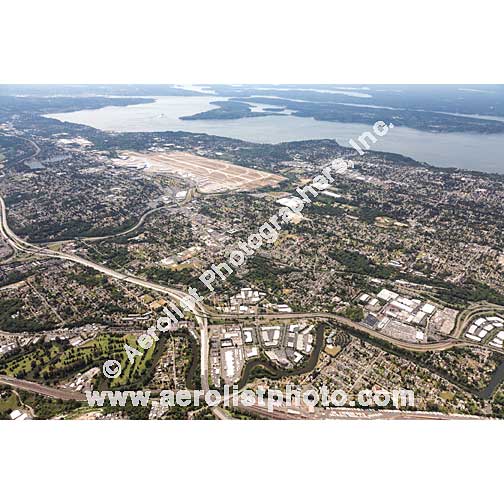 Tukwila - North 2018