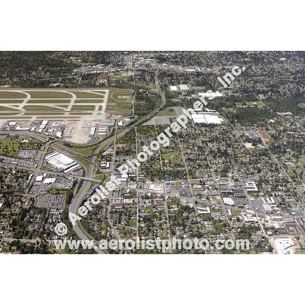 Tukwila - North 2020